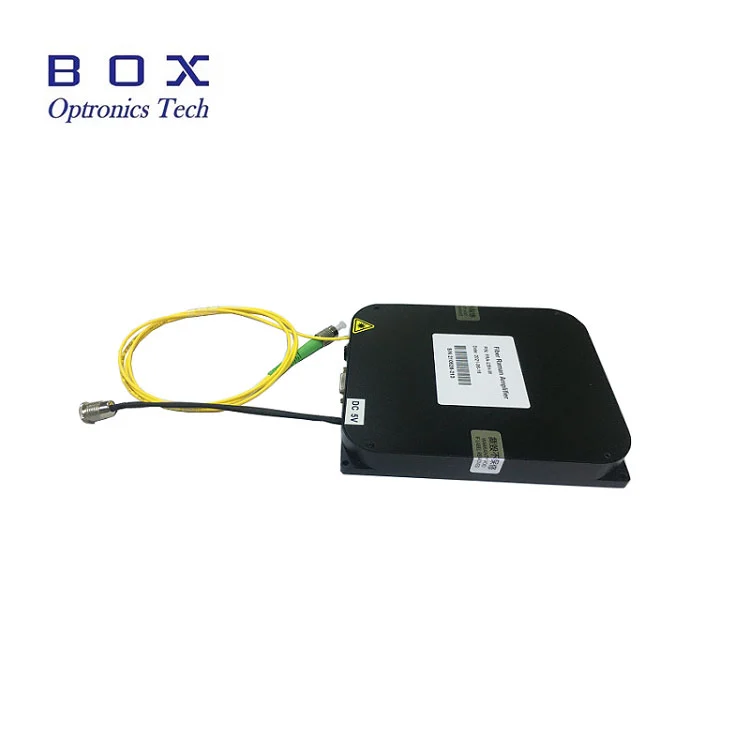 1120Nm High-Power Fiber Coupled Module για μη γραμμική έρευνα οπτικής
