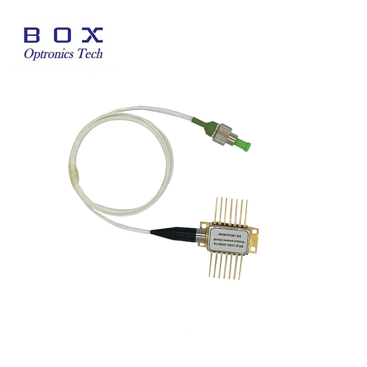 1533nm DFB Laser Diode In Butterfly Package