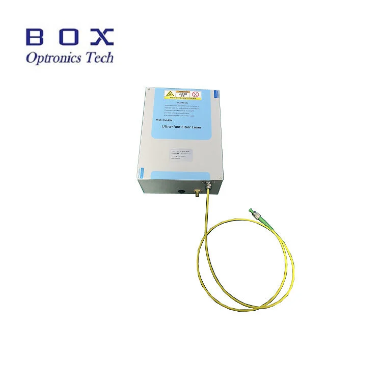 1560nm λέιζερ ινών picosecond