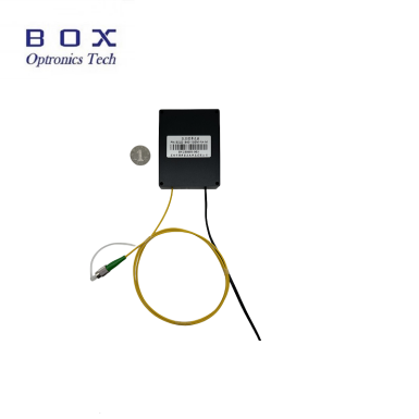 840Nm 20MW Broadband Sled Module για τον Οκτώβριο