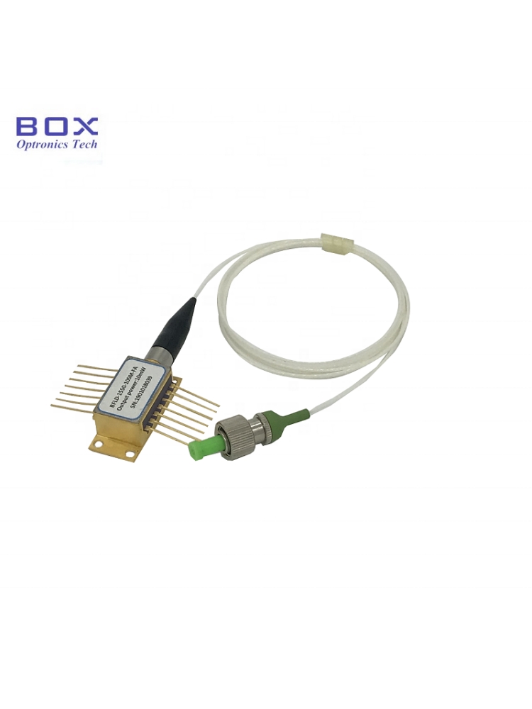 Γιατί τα κλασικά υπέρυθρα μήκη κύματος είναι 808nm, 1064nm και 1550nm;