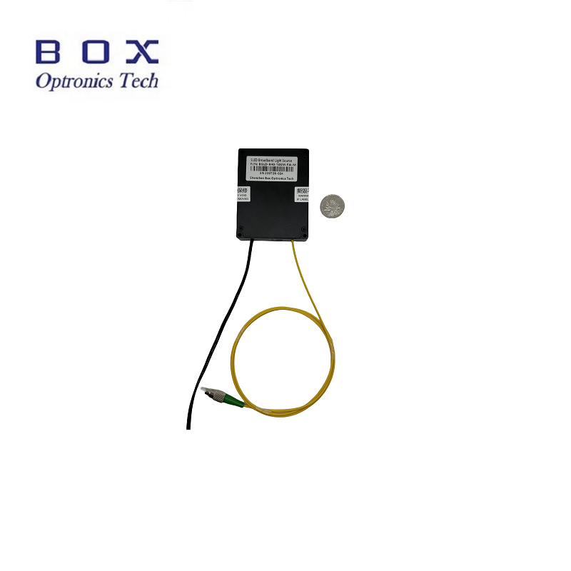 Αρχή οπτικού διακόπτη SOA (Οπτικός διακόπτης τύπου οπτικού ενισχυτή ημιαγωγών)