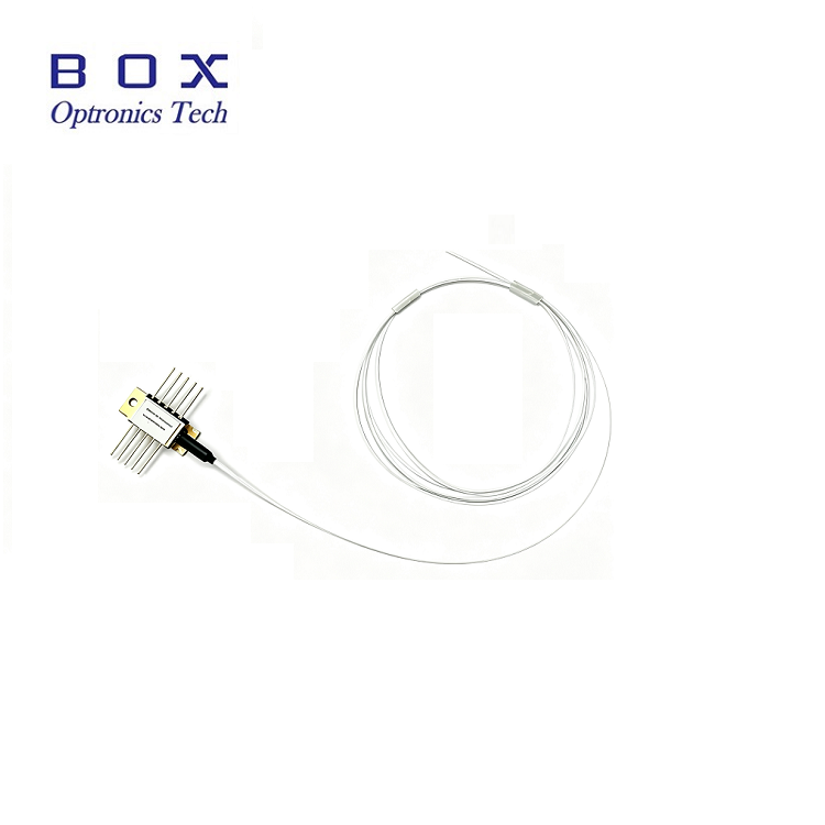 Variable Optical Attenuator (VOA): Ορισμός, αρχές εργασίας και ανάλυση εύρους εφαρμογής