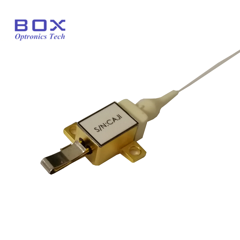 Μονάδα διόδου λέιζερ 808nm 5W Uncooled Multimode Diode