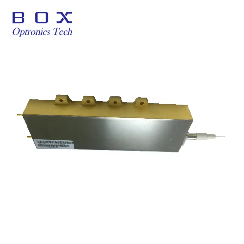 915nm 1000W Υψηλή ισχύς Multimode Semiconductor συζευγμένη δίοδος λέιζερ για συγκόλληση με λέιζερ