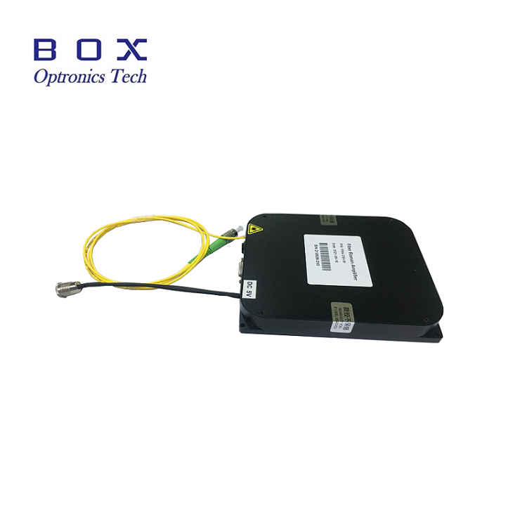 C-Band 1550nm ASE Εύρος Φωτισμός πηγής για λύση ιατρικής απεικόνισης